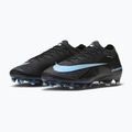 Vyriški futbolo bateliai Nike Mercurial Vapor 16 Elite AG-Pro black/ice blue 3