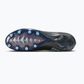 Vyriški futbolo bateliai Nike Mercurial Vapor 16 Elite AG-Pro black/ice blue 5