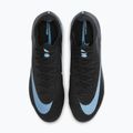 Vyriški futbolo bateliai Nike Mercurial Vapor 16 Elite AG-Pro black/ice blue 6