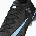 Vyriški futbolo bateliai Nike Mercurial Vapor 16 Elite AG-Pro black/ice blue 7