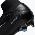 Vyriški futbolo bateliai Nike Mercurial Superfly 10 Elite SG-Pro black/ice blue 11