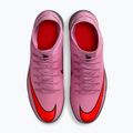 Vyriški futbolo bateliai Nike Mercurial Superfly 10 Club TF magic flamingo/black/total crimson 6