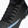 Vyriški futbolo bateliai Nike Mercurial Superfly 10 Club FG/MG black/ice blue 6