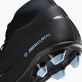 Vyriški futbolo bateliai Nike Mercurial Superfly 10 Club FG/MG black/ice blue 7