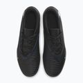 Vyriški futbolo bateliai Nike Phantom 6 Low Club IC black/black 8