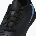 Vyriški futbolo bateliai Nike Phantom 6 Low Club IC black/black 9