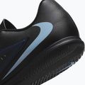 Vyriški futbolo bateliai Nike Phantom 6 Low Club IC black/black 10