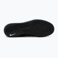 Vyriški futbolo bateliai Nike Phantom 6 Low Club IC black/black 4