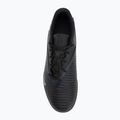 Vyriški futbolo bateliai Nike Phantom 6 Low Club IC black/black 5