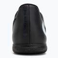 Vyriški futbolo bateliai Nike Phantom 6 Low Club IC black/black 6