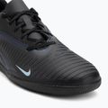 Vyriški futbolo bateliai Nike Phantom 6 Low Club IC black/black 7
