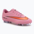 Vyriški futbolo bateliai Nike Mercurial Vapor 16 Club FG/MG magic flamingo/black/total crimson
