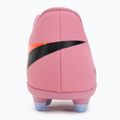 Vyriški futbolo bateliai Nike Mercurial Vapor 16 Club FG/MG magic flamingo/black/total crimson 6