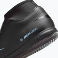 Vyriški futbolo bateliai Nike Mercurial Superfly 10 Club IC black/ice blue 15