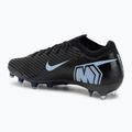 Vyriški futbolo bateliai Nike Mercurial Vapor 16 Elite AG-Pro black/ice blue 3