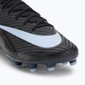 Vyriški futbolo bateliai Nike Mercurial Vapor 16 Elite AG-Pro black/ice blue 7