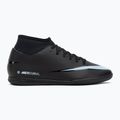 Vyriški futbolo bateliai Nike Mercurial Superfly 10 Club IC black/ice blue 2