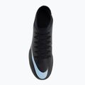 Vyriški futbolo bateliai Nike Mercurial Superfly 10 Club IC black/ice blue 5