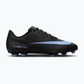 Vyriški futbolo bateliai Nike Mercurial Vapor 16 Club FG/MG black/ice blue