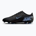 Vyriški futbolo bateliai Nike Mercurial Vapor 16 Club FG/MG black/ice blue 2