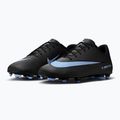 Vyriški futbolo bateliai Nike Mercurial Vapor 16 Club FG/MG black/ice blue 3