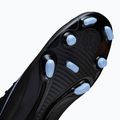 Vyriški futbolo bateliai Nike Mercurial Vapor 16 Club FG/MG black/ice blue 9