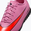 Vyriški futbolo bateliai Nike Mercurial Vapor 16 Club TF magic flamingo/black/total crimson 8