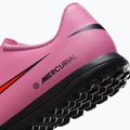 Vyriški futbolo bateliai Nike Mercurial Vapor 16 Club TF magic flamingo/black/total crimson 9