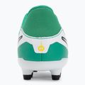 Nike Tiempo Legend 10 Academy LV8 FG/MG stadium green/dark obsidian vaikų futbolo bateliai 6