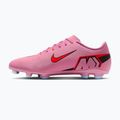 Vyriški futbolo bateliai Nike Mercurial Vapor 16 Club FG/MG magic flamingo/black/total crimson 2