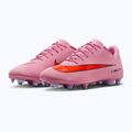 Vyriški futbolo bateliai Nike Mercurial Vapor 16 Club FG/MG magic flamingo/black/total crimson 3