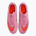 Vyriški futbolo bateliai Nike Mercurial Vapor 16 Club FG/MG magic flamingo/black/total crimson 6