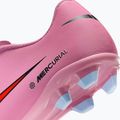 Vyriški futbolo bateliai Nike Mercurial Vapor 16 Club FG/MG magic flamingo/black/total crimson 8