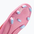 Vyriški futbolo bateliai Nike Mercurial Vapor 16 Club FG/MG magic flamingo/black/total crimson 9