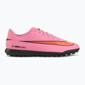 Vyriški futbolo bateliai Nike Mercurial Vapor 16 Club TF magic flamingo/black/total crimson 2