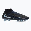 Vyriški Nike Phantom 6 High Elite FG futbolo bateliai black/black 2