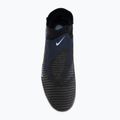 Vyriški Nike Phantom 6 High Elite FG futbolo bateliai black/black 5