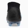 Vyriški Nike Phantom 6 High Elite FG futbolo bateliai black/black 6