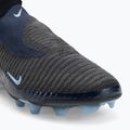 Vyriški Nike Phantom 6 High Elite FG futbolo bateliai black/black 7