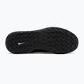 Vaikiški futbolo bateliai "Nike Mercurial Superfly 10 Club TF" juodi/juodi 4