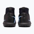Vaikiški futbolo bateliai "Nike Mercurial Superfly 10 Club TF" juodi/juodi 11