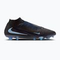 Vyriški Nike Phantom 6 High Elite FG futbolo bateliai black/black 8