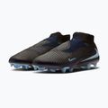 Vyriški Nike Phantom 6 High Elite FG futbolo bateliai black/black 10