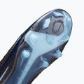Vyriški Nike Phantom 6 High Elite FG futbolo bateliai black/black 14