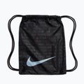 Vyriški Nike Phantom 6 High Elite FG futbolo bateliai black/black 17