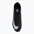 Vyriški futbolo bateliai Nike Mercurial Superfly 10 Elite SG-Pro black/ice blue 5