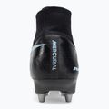 Vyriški futbolo bateliai Nike Mercurial Superfly 10 Elite SG-Pro black/ice blue 6