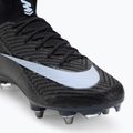 Vyriški futbolo bateliai Nike Mercurial Superfly 10 Elite SG-Pro black/ice blue 7