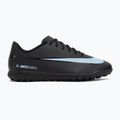 Vyriški futbolo bateliai Nike Mercurial Vapor 16 Club TF black/ice blue 2