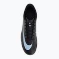 Vyriški futbolo bateliai Nike Mercurial Vapor 16 Club TF black/ice blue 5